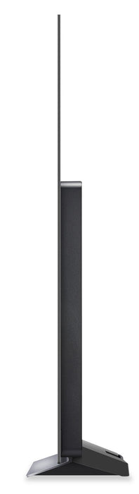 Téléviseur intelligent DELO evo LG de série C3 4K de 65 po