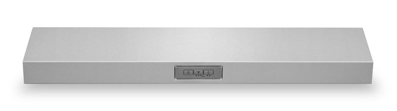 Hotte de cuisinière sous l'armoire Frigidaire de 30 po - FCVW3052AS