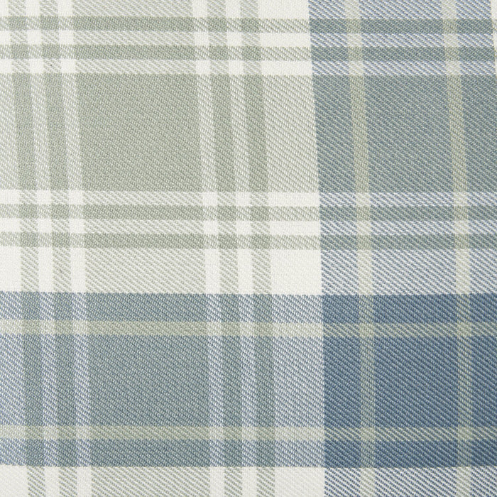 Sofa Scarlett de 87 po fabriqué au Canada en tissu de chenille avec accoudoirs enroulés et coussins décoratifs - beige écru