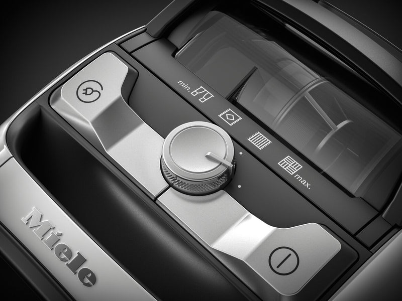 Aspirateur-traîneau Miele Boost CX1 Parquet PowerLine sans sac - 41NCE030CDN