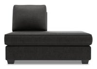  Rallonge pour fauteuil long de droite Roll de la collection Sofa Lab - Luna Kohl 