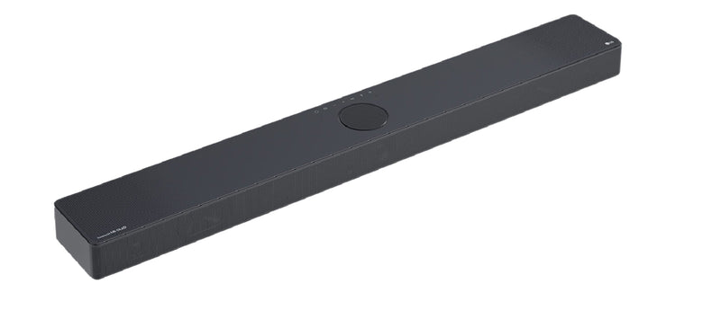 Barre de son à 3.1.3 canaux LG avec Bluetooth, Dolby AtmosMD, et caisson d’extrêmes graves sans fil (SC9S.DCANLLK)
