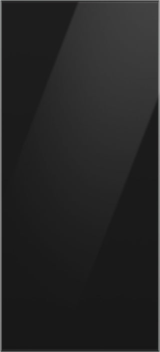 Panneau supérieur pour réfrigérateur Bespoke FlexMC de Samsung à 4 portes - RA-F18DUU33/AA