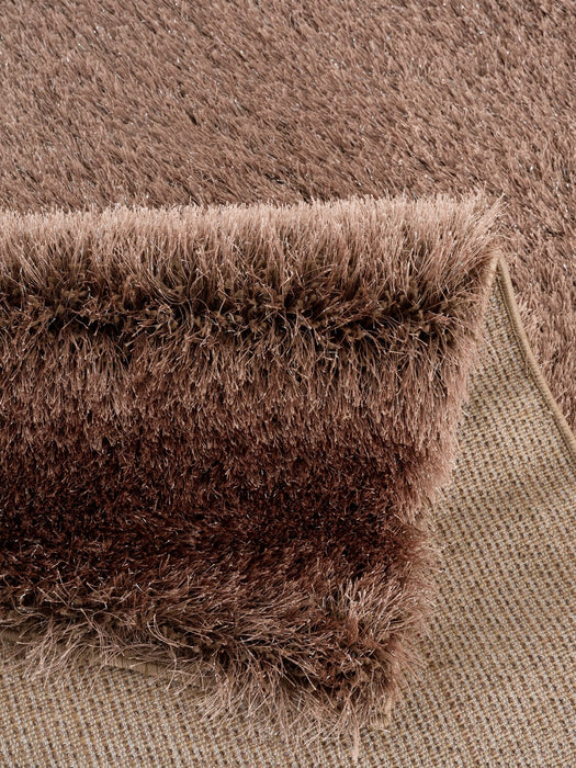 Carpette Glam café - 5 pi x 7 pi