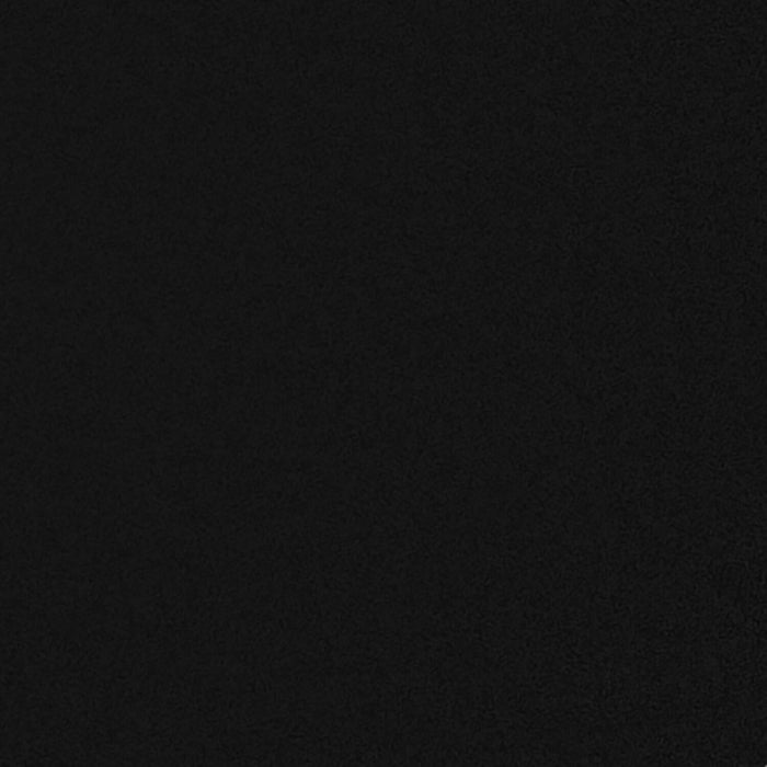 Bureau réversible Teagan de 60 po à 3 tiroirs - noir