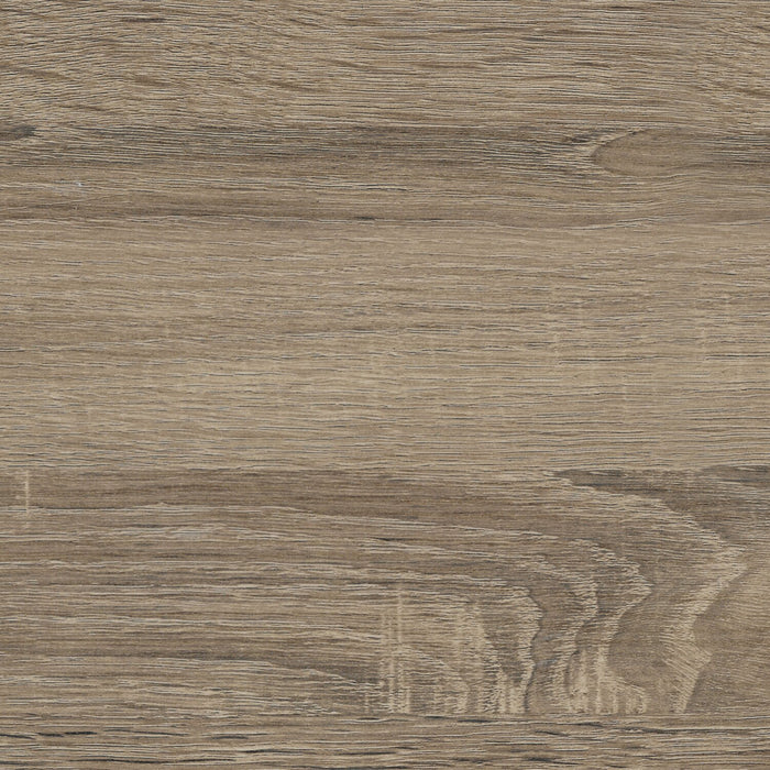 Meuble pour téléviseur moderne Corban de 48 po avec rangement et système de gestion des câbles pour téléviseurs jusqu’à 55 po - taupe foncée