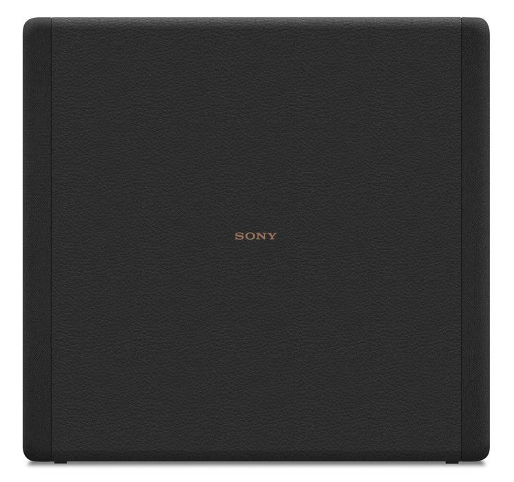 Caisson d'extrêmes graves Sony sans fil de 200 W (SASW3)