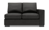 Causeuse de droite Track de la collection Sofa Lab - Luna Kohl