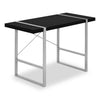 Bureau Avery de 49 po - noir