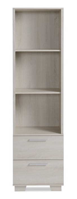 Section latérale Antoni - Blanche