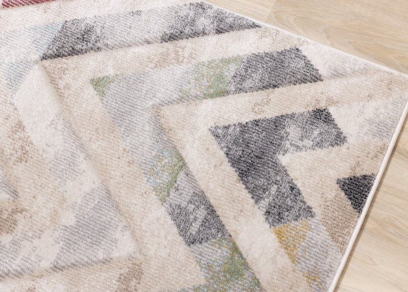 Carpette Elvan - 5 pi x 8 pi