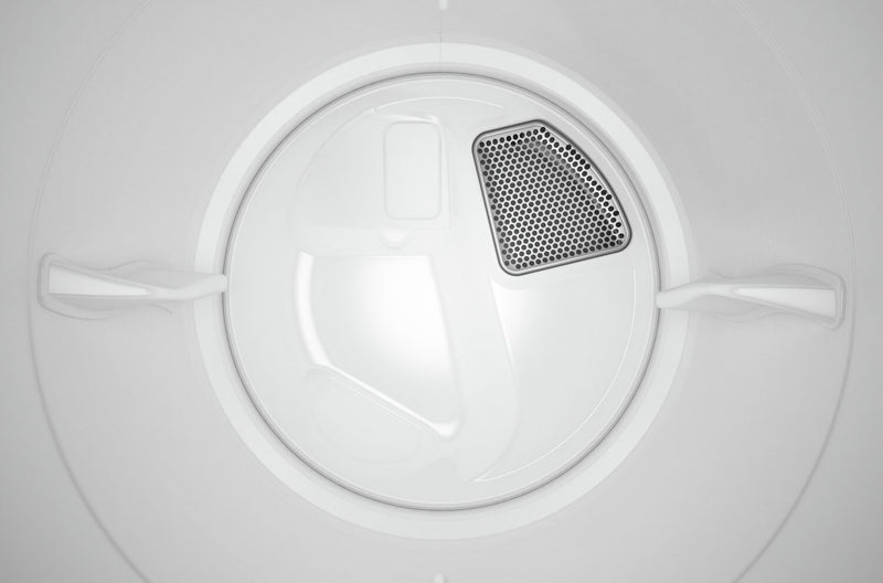 Sécheuse à gaz Maytag de 7,3 pi³ - noir volcan - superposable - MGD5630MBK