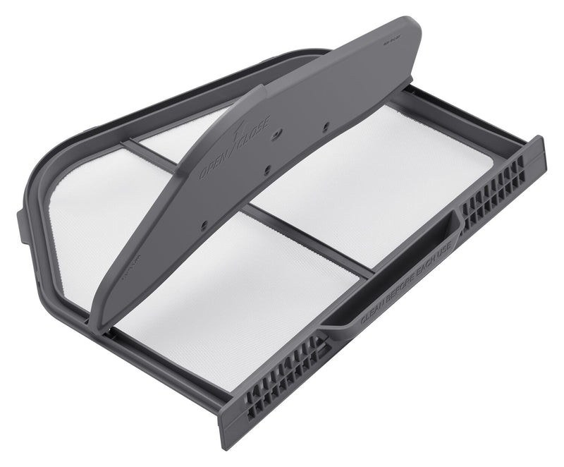 Laveuse intelligente 6,2 pi³ chargement par le haut avec système de distribution automatique et sécheuse électrique 7,4 pi³ Samsung 