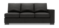 Sofa de droite Track de la collection Sofa Lab - Luna Kohl