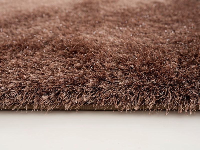 Carpette Glam café - 5 pi x 7 pi