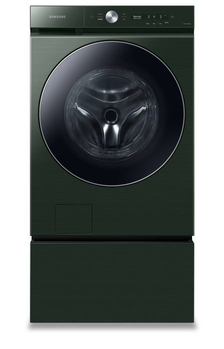 Piédestal Samsung Bespoke pour la buanderie 27 po - WE502NG/US