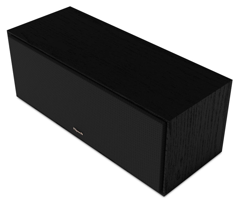 Haut-parleur central Reference R-50C de Klipsch de 400 W