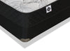 Springwall King Boxspring Set 