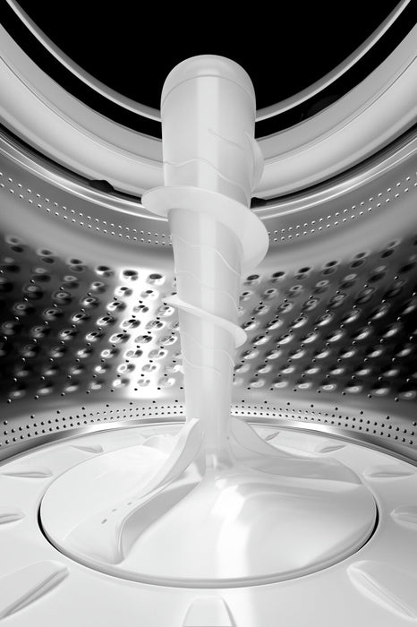 Laveuse Maytag à chargement par le haut de 5,2 pi³ - blanche - MVW5035MW