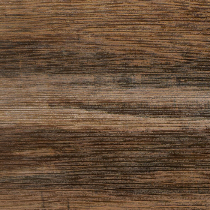 Meuble pour téléviseur moderne Marston de 60 po avec rangement et système de gestion des câbles pour téléviseurs jusqu’à 65 po - brun