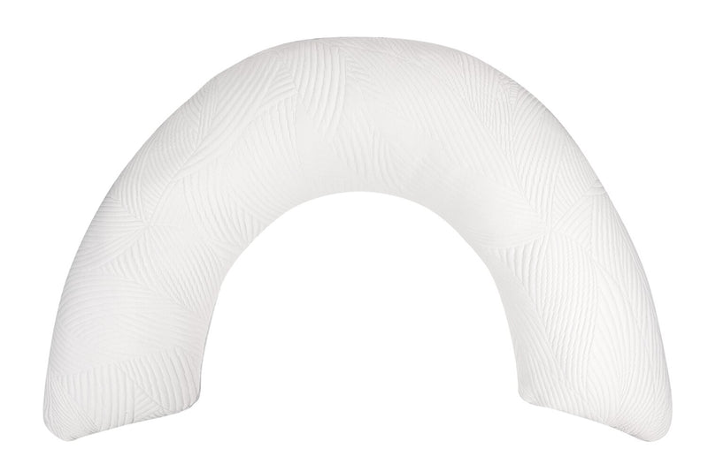 Oreiller de corps de BEDGEARMD