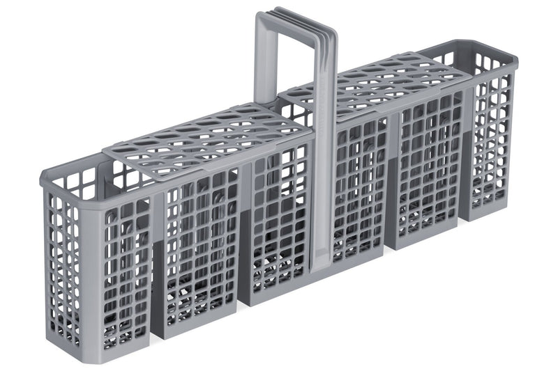 Lave-vaisselle encastré Samsung à 42 dBA de 24 po avec commandes sur le dessus et 3e panier - DW80B7070US/AC