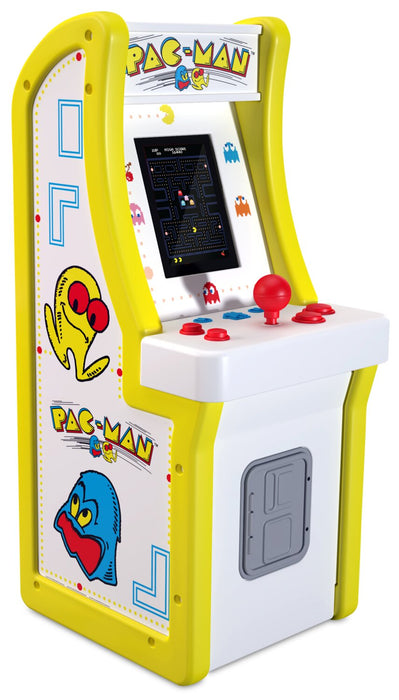 Borne d’arcarde PAC-MANMD de Arcade1Up Jr. 