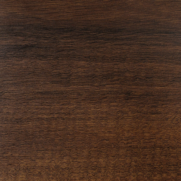  Classeur latéral Emmet de 30,87 po à 2 tiroirs - acajou épicé 