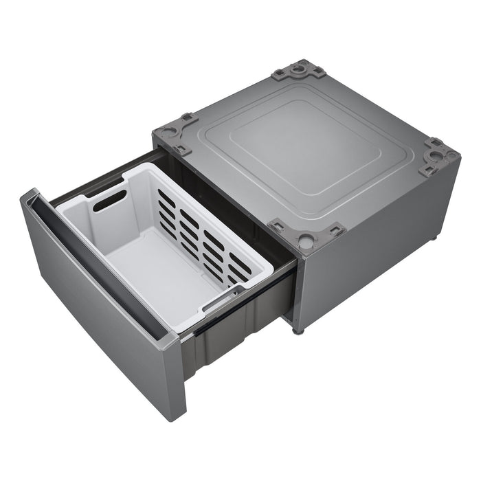 Piédestal de rangement LG de 27 po pour la buanderie - WDP6V