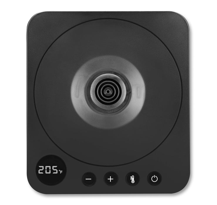 Bouilloire numérique Cuisinart à bec en col de cygne - GK-1C