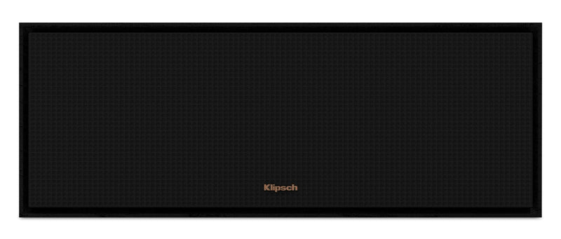 Haut-parleur central Reference R-50C de Klipsch de 400 W
