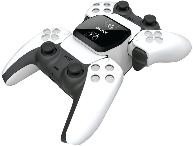 Ensemble professionnel pour la console PS5 Bionik