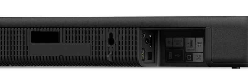 Barre de son de 250 W à 3.1 canaux SONY HTA3000 (HTA3000)