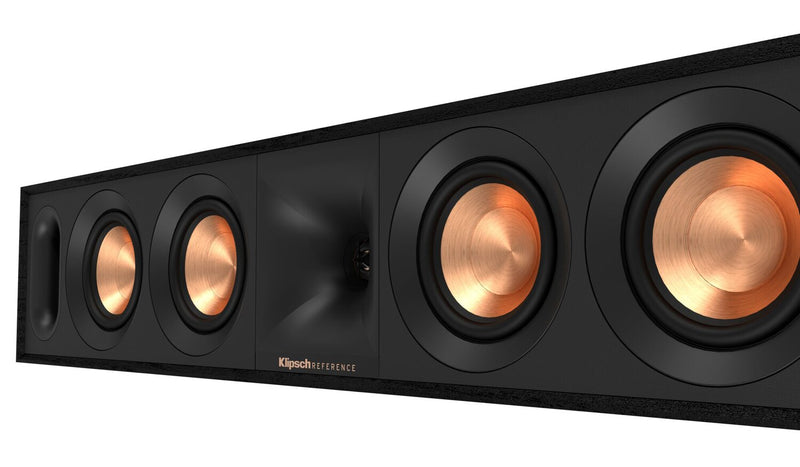 Haut-parleur central Reference R-30C de Klipsch de 400 W