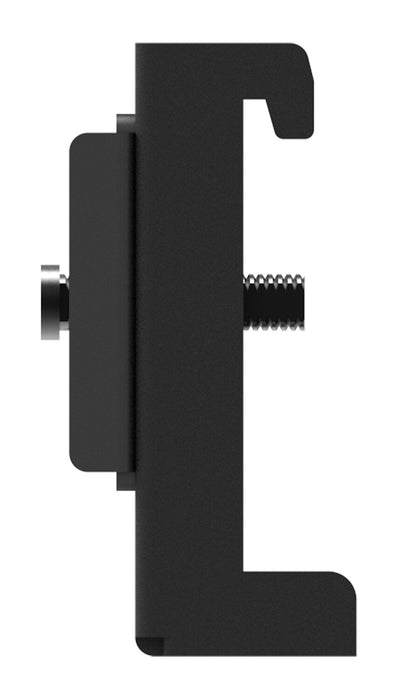 Support universel SB200 de qualité supérieure pour barre de son de Kanto - noir