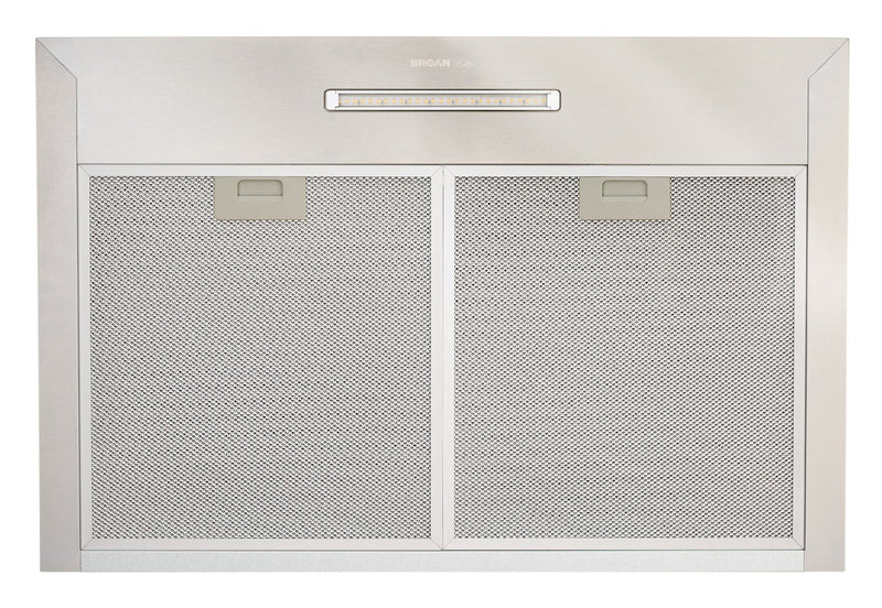 Hotte cheminée en T Broan Elite de 30 po – EW4330SS