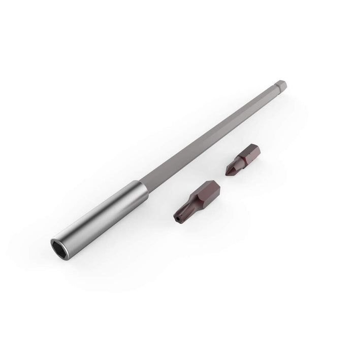 Support mural fixe PF400 de Kanto pour téléviseurs de 40 po à 120 po