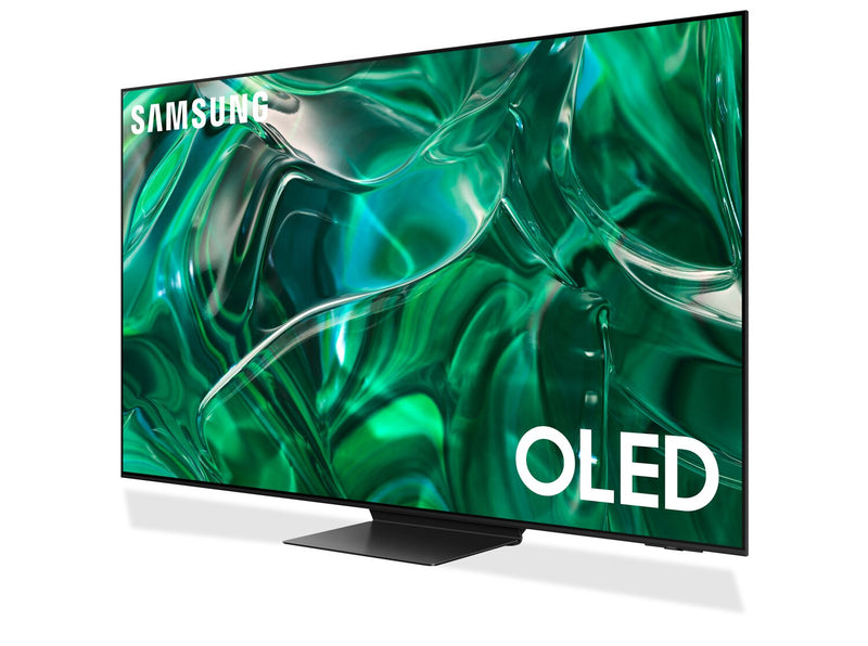 Téléviseur DELO Samsung S95C 4K de 65 po