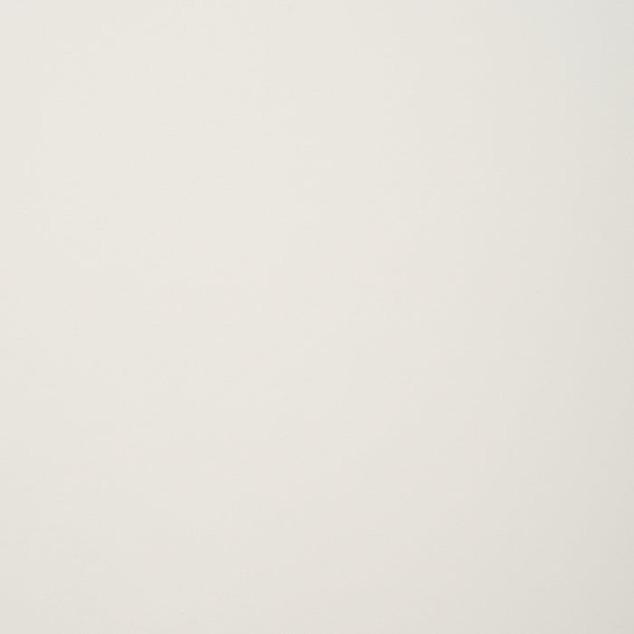 Table de nuit Arlo de 18,3 po (L) x 22 po (H) à 2 tiroirs, fabriquée au Canada - blanche