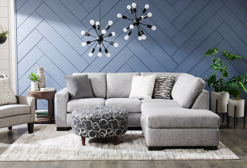 Coussin décoratif Sofa Lab - Peppercorn