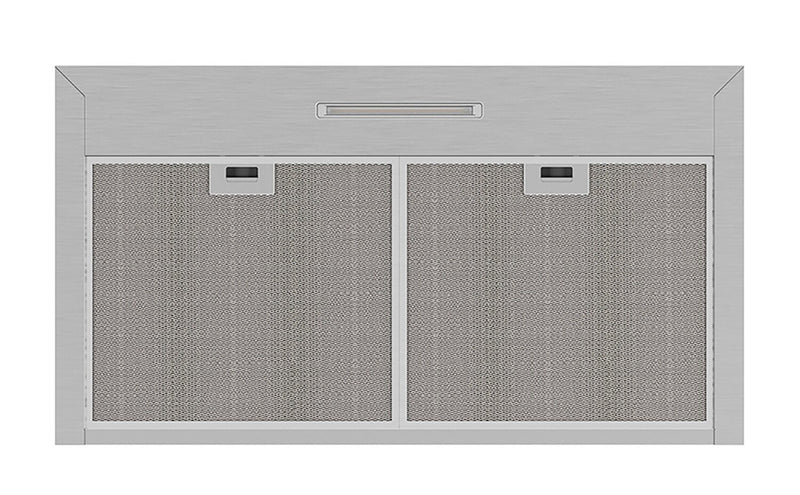 Hotte cheminée pyramidale Broan Elite de 36 po – EW4836SS