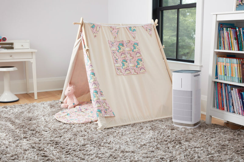 Purificateur d’air amovible PuRXium de Cuisinart - CAP-1000C