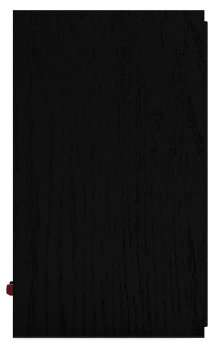 Haut-parleurs stéréo d’étagère R-50M Reference de Klipsch de 300 W 