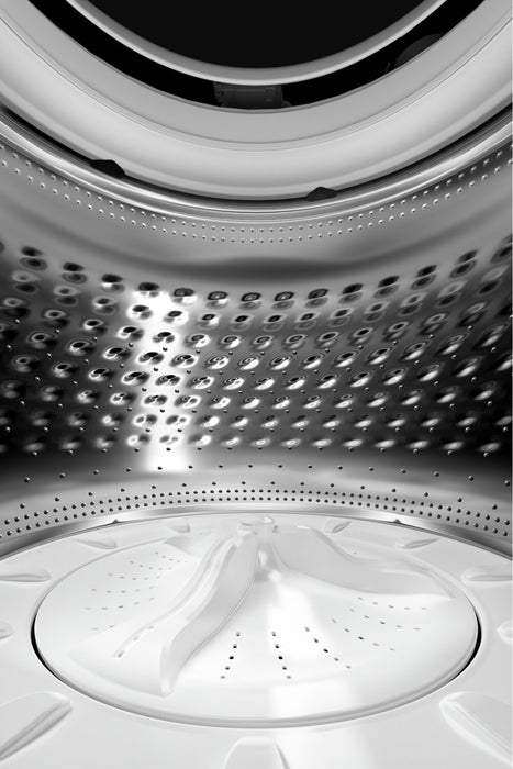 Laveuse Maytag à chargement par le haut de 5,5 pi³ - blanche - MVW5430MW