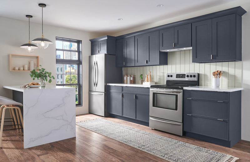 Module de hotte encastrable Broan de 30 po - BBN2303SS