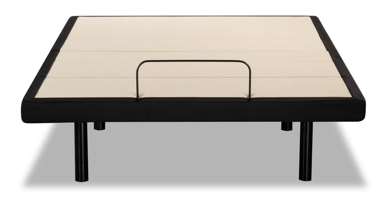 Base ajustable Reflexion Boost 2.0 de Sealy pour très grand lit