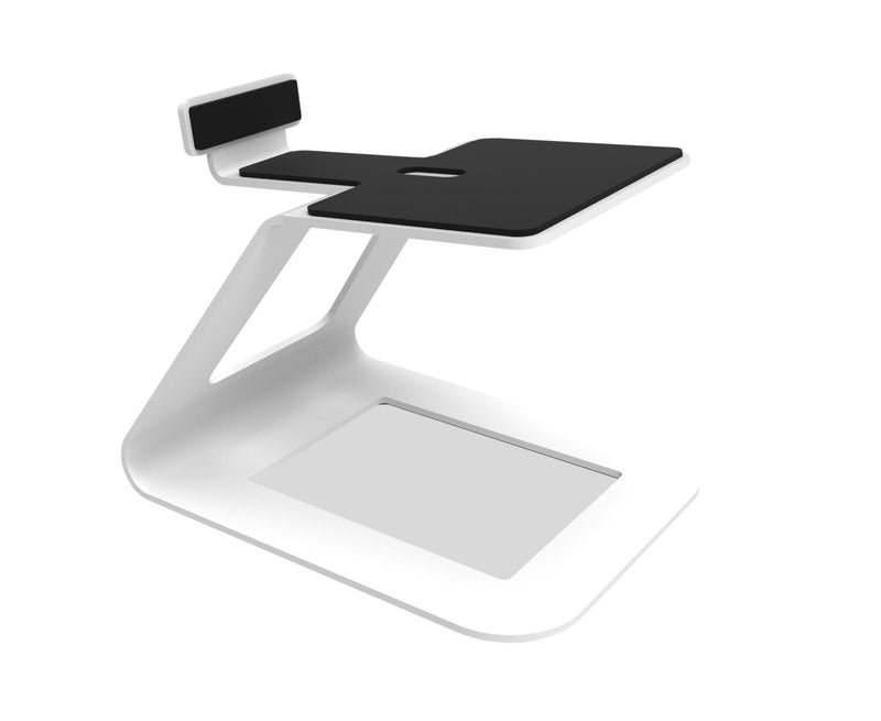 Socles élevés pour haut-parleur Kanto Living SE6 - SE6W