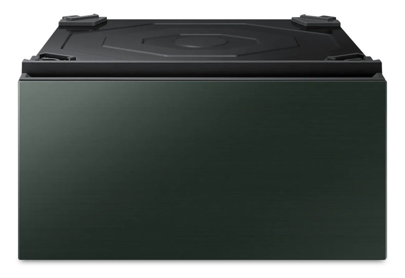 Piédestal Samsung Bespoke pour la buanderie 27 po - WE502NG/US