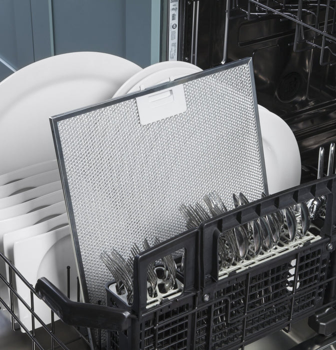 Hotte de cuisinière sous l'armoire GE de 30 po – JVX5300SJSSC