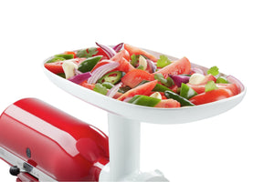 Accessoire grand plateau à aliments KitchenAid - KSMFT